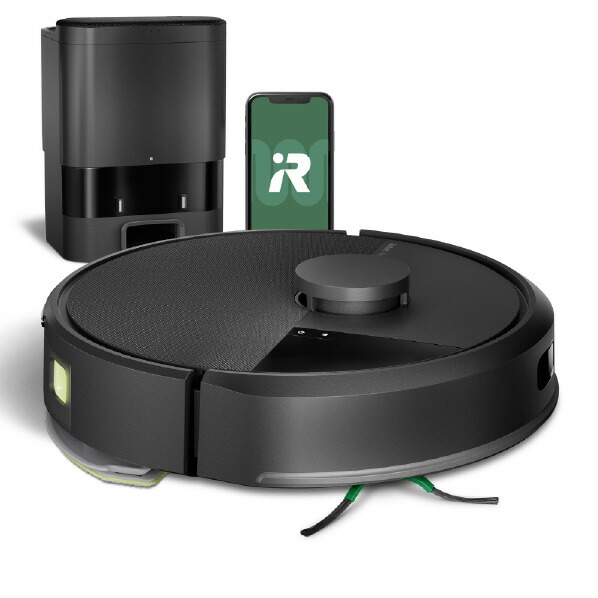 楽天市場】Roomba Plus 405 Combo + AutoWash 充電ステーション