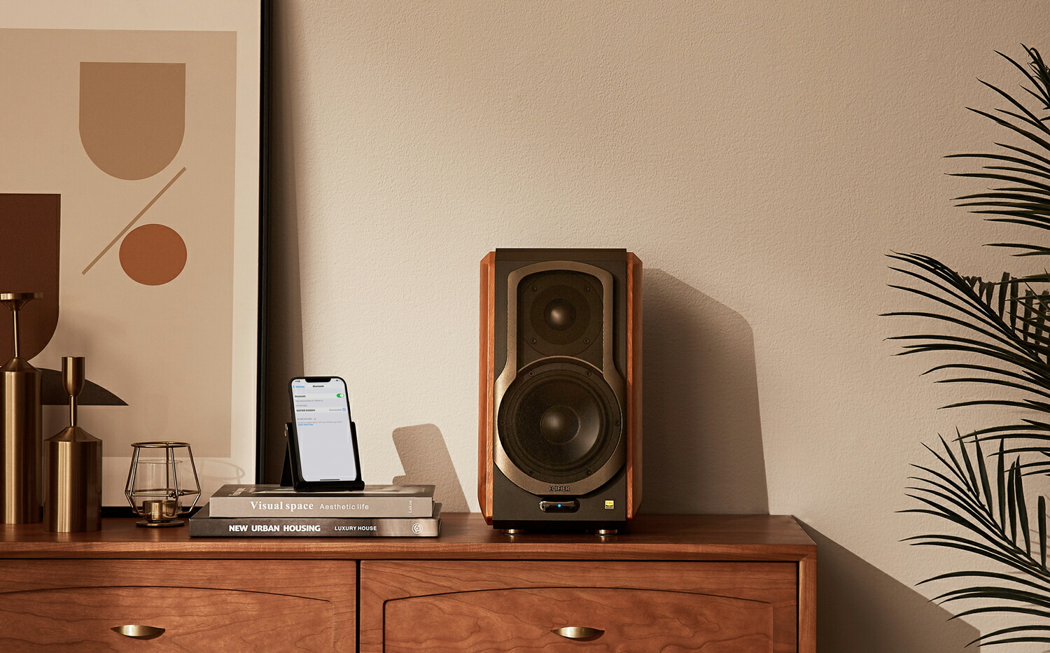 楽天市場】EDIFIER S1000W アクティブスピーカー Bluetooth 5.2 最大