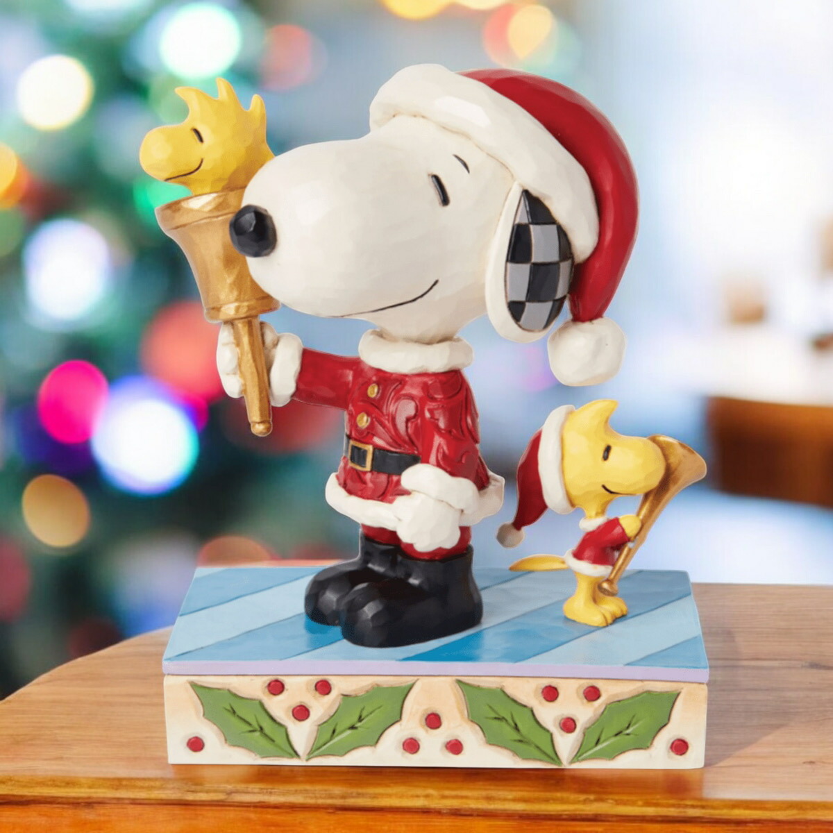 楽天市場】PEANUTS スヌーピー ウッドストック 15.5cm ピーナッツ