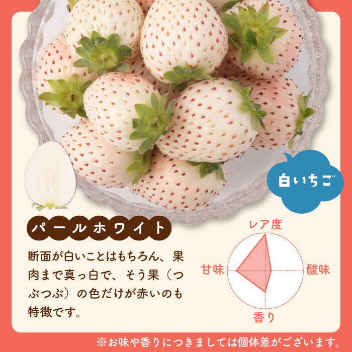 楽天市場】【ふるさと納税】【2026年1月以降発送】 赤白いちご「いちご
