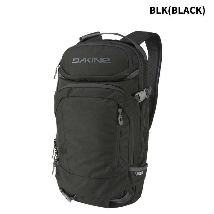 楽天市場】DAKINE ダカイン バッグ HELI PRO BACKPACK 20L BF237207 25