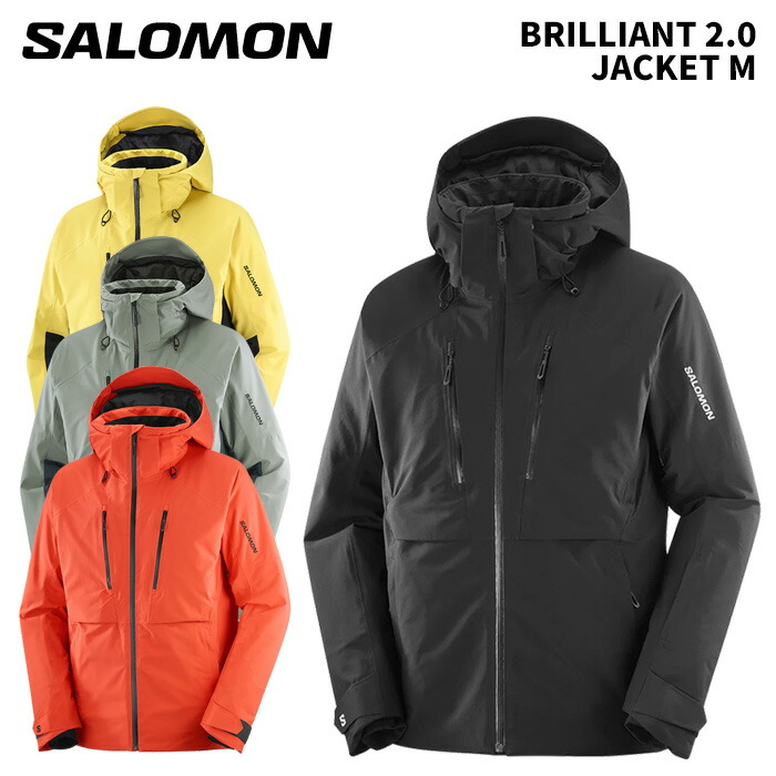 楽天市場】ジャケット（ブランドサロモン）（メンズウェア