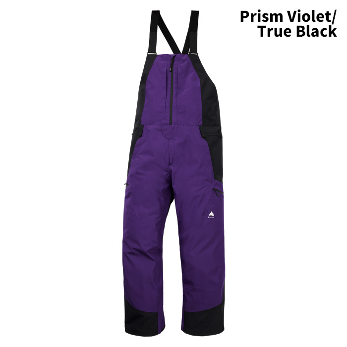 楽天市場】BURTON（カラーパープル）（ロングパンツ｜メンズウェア