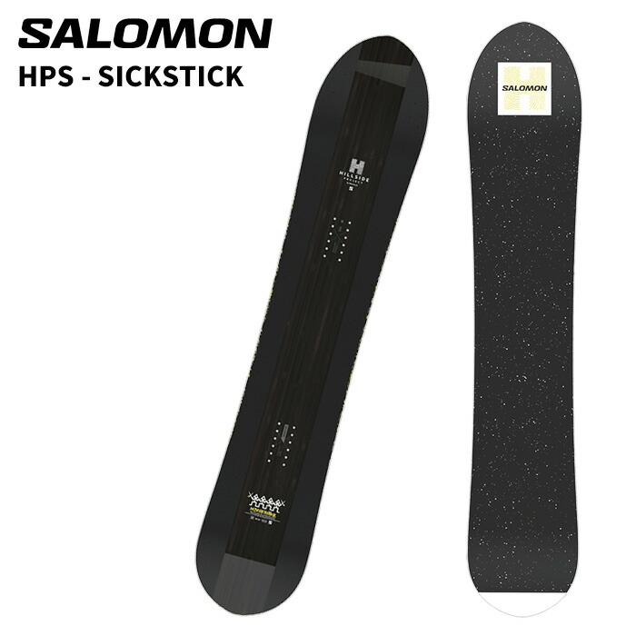楽天市場】salomon sick stickの通販