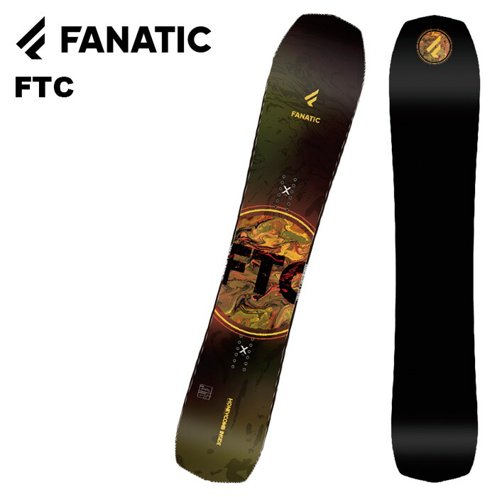 楽天市場】fanatic ftc（ウィンタースポーツ｜スポーツ・アウトドア