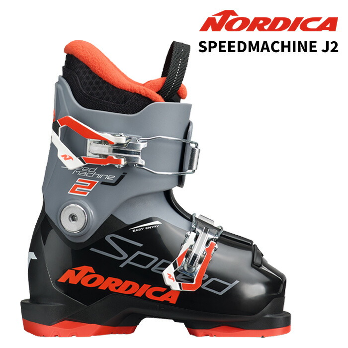 NORDICAノルディカSPEEDMACHIME110 25.0-25.5cm NORDICAノルディカ