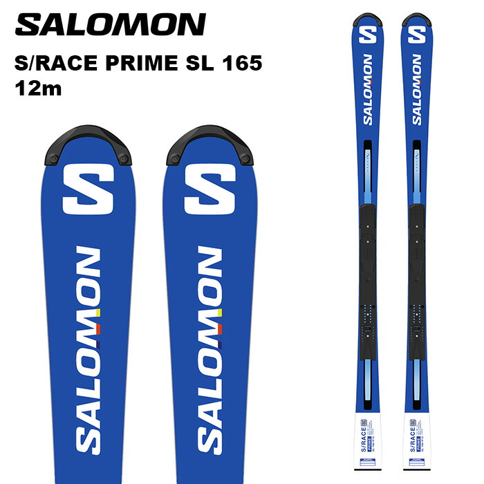 楽天市場】salomon focus（スキー板｜スキー用品）：ウィンター
