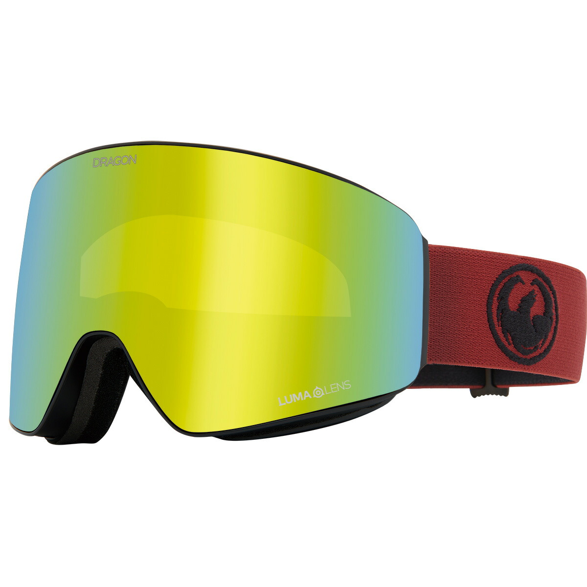 楽天市場】DRAGON【24/25・PXV：CORDOVAN / J.GOLD ION】ドラゴン 正規