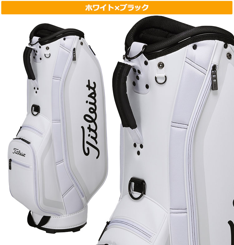 楽天市場】【日本正規品】 Titleist タイトリスト ゴルフ TB23ACBA