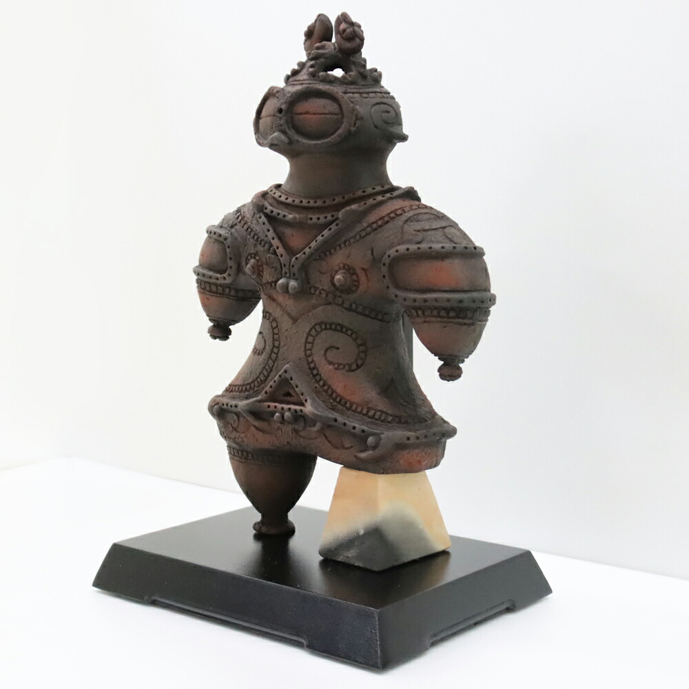 楽天市場】【ふるさと納税】完全手作り 遮光器土偶 (大)｜青森 津軽