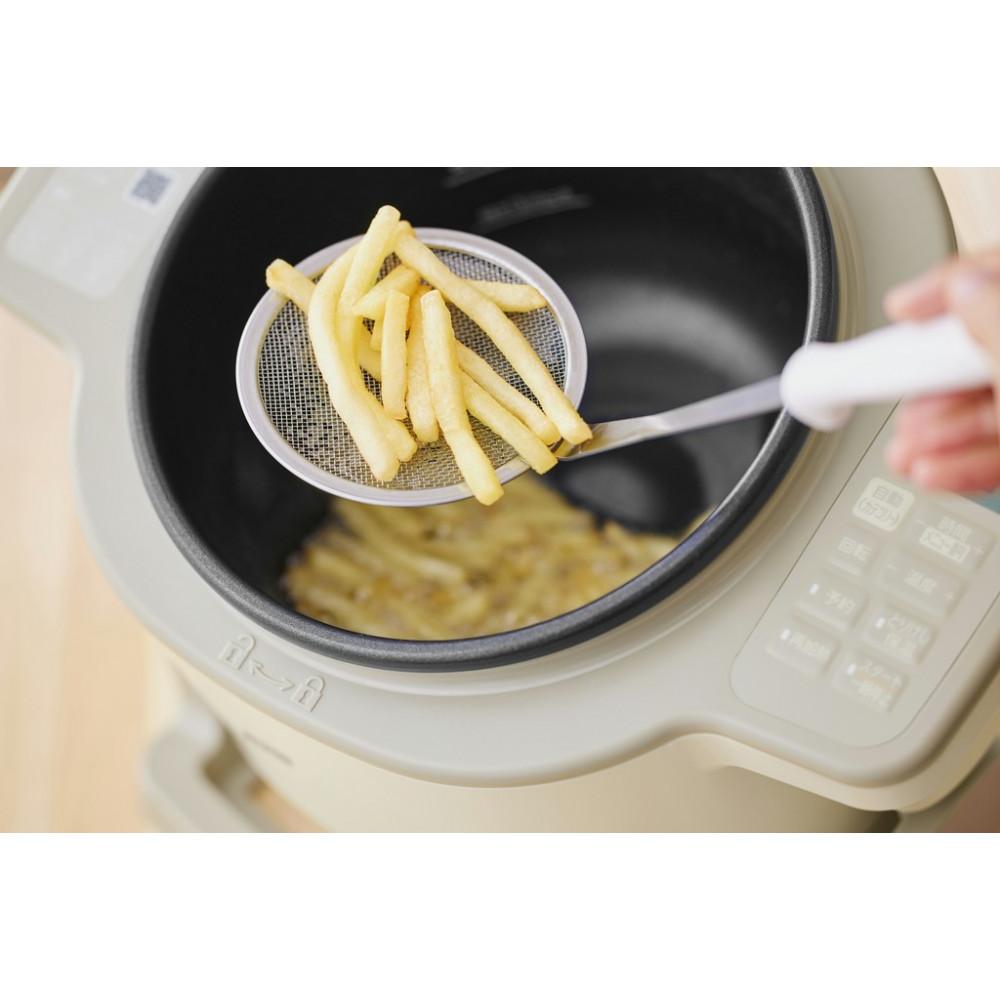 楽天市場】【ふるさと納税】 自動調理器 シェフドラム アイリス