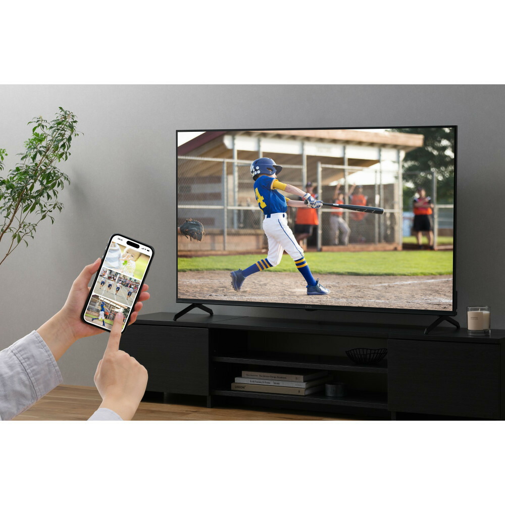 楽天市場】【ふるさと納税】 テレビ 4K 液晶テレビ アイリスオーヤマ