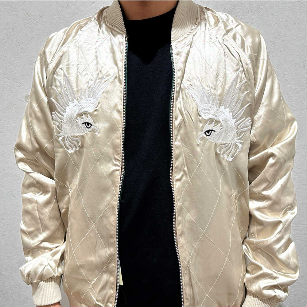 楽天市場】【ふるさと納税】【選べるサイズ】ハワイ柄刺繍リバーシブル