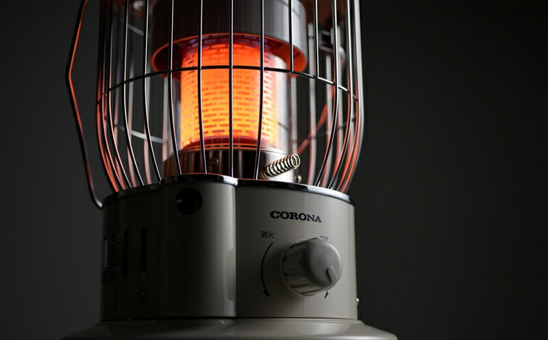 楽天市場】【ふるさと納税】【数量限定】コロナ 石油ストーブ 小型対流