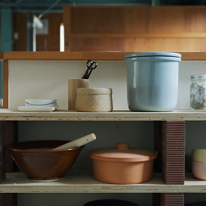 楽天市場】【ふるさと納税】TOKONAME CROCK・3.8L【選べるカラー WHITE