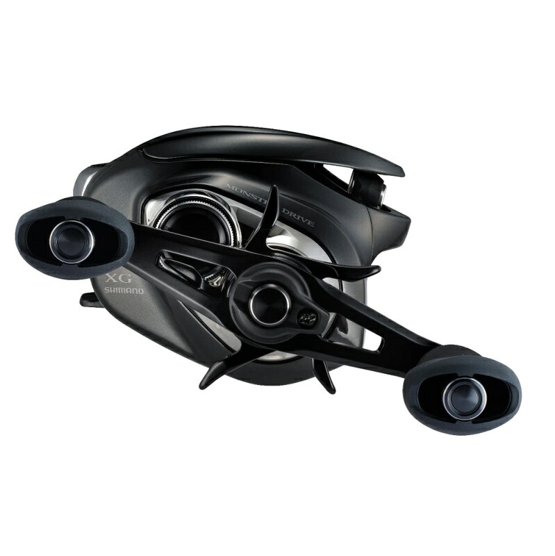 楽天市場】シマノ 23アンタレスDC MD XG右 /ベイトリール : 釣具のFTO