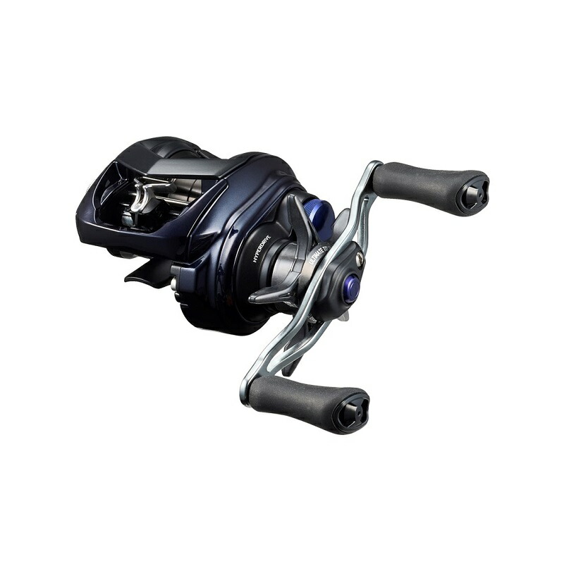 楽天市場】ダイワ 23ソルティスト SALTIST SV TW 80XHL PE SPECIAL