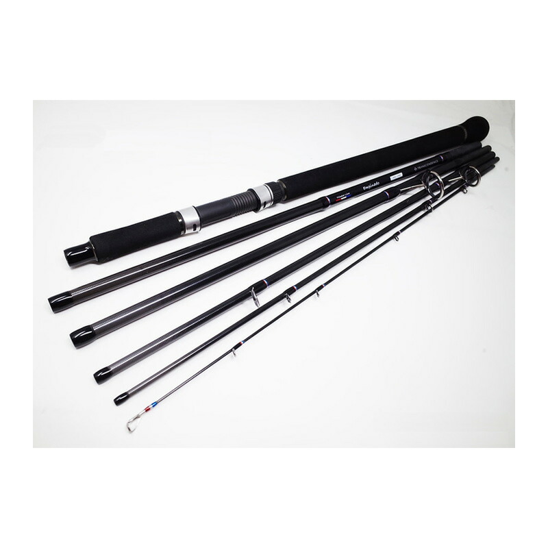 楽天市場】トランスセンデンス Empinado エンピナード 91S+ Rev.2 EVA