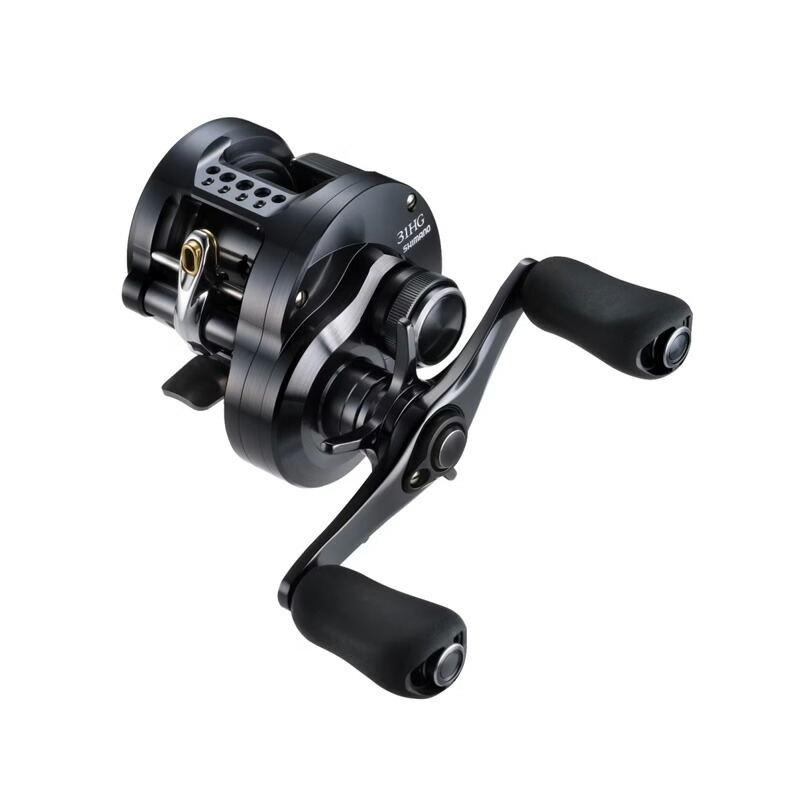 楽天市場】シマノ 24 カルカッタコンクエスト シャローエディション