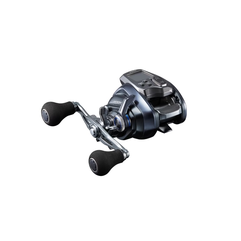 シマノ フォースマスター 601DH (リール) 価格比較 - 価格.com