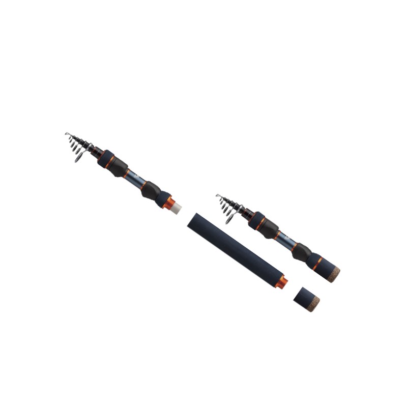 楽天市場】プロックス TSHS55MLT VICEO テレショーティーSE 55MLT