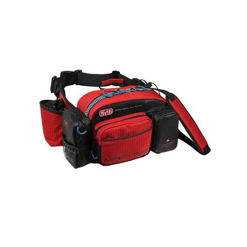 楽天市場】オレンジブルー MZBK-768 mazume レッドムーンウエスト