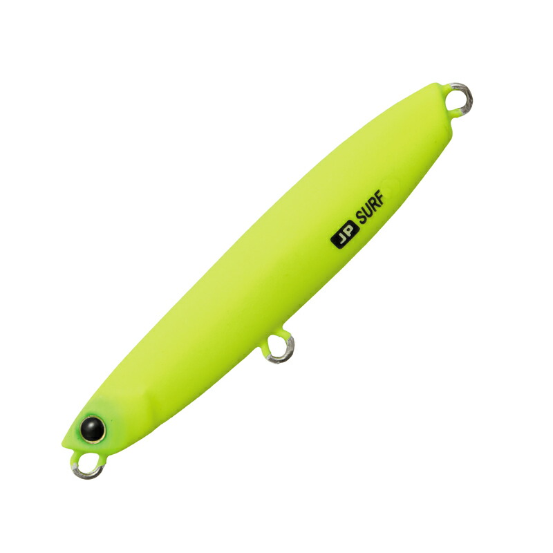 楽天市場】メジャークラフト JPSURF35 ジグパラ サーフ 35g #011