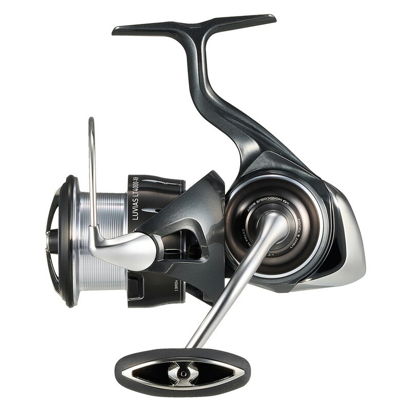 楽天市場】ダイワ 24ルビアス LT4000-XH / スピニング リール : 釣具のFTO