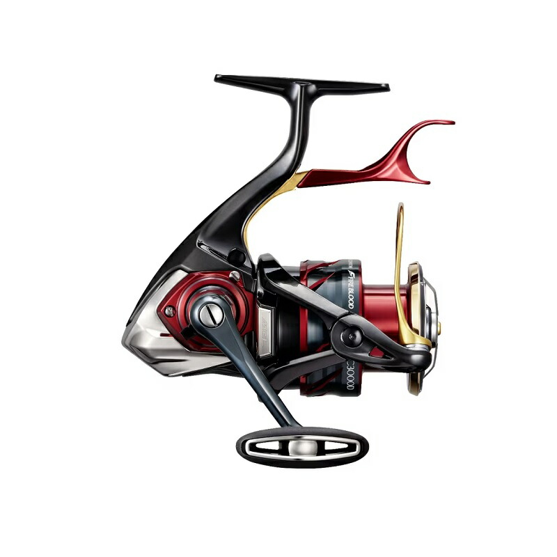 シマノ BB-X テクニウム ファイアブラッド C3000DXG S 右 (リール