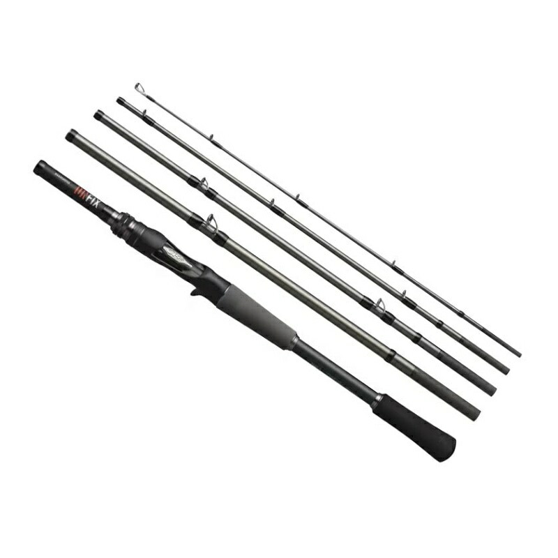 楽天市場】シマノ 24 アンフィックス B66H-5 / UNFIX フリースタイル