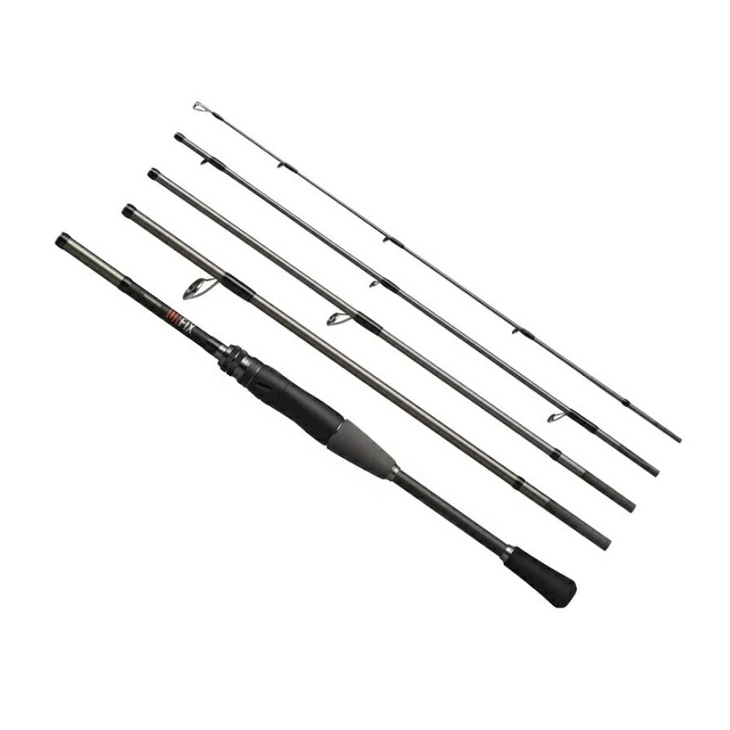 楽天市場】シマノ 24 アンフィックス S70MH-5 / UNFIX フリースタイル