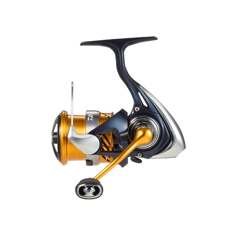 楽天市場】ダイワ 24レブロス LT2500S-XH / スピニング リール : 釣具のFTO