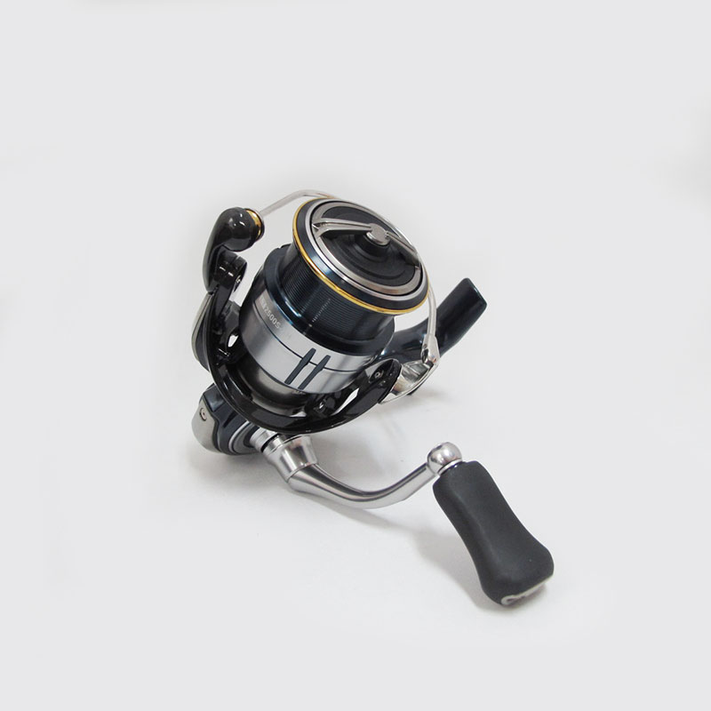 楽天市場】ダイワ 19セルテート(CP) LT2500S-XH : 釣具のFTO