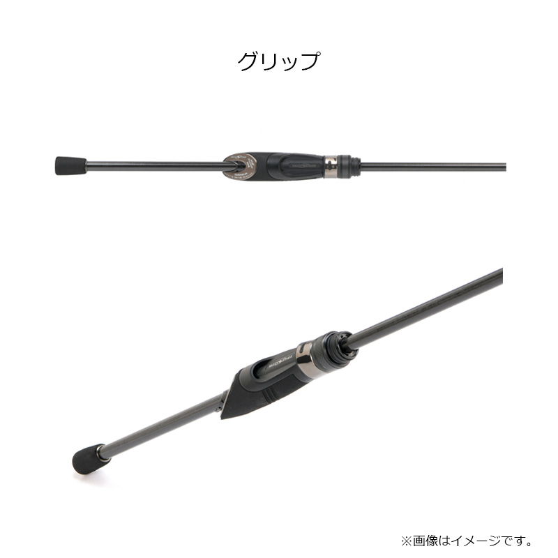 楽天市場】アブ ソルティーステージ プロトタイプ アジング XAJS