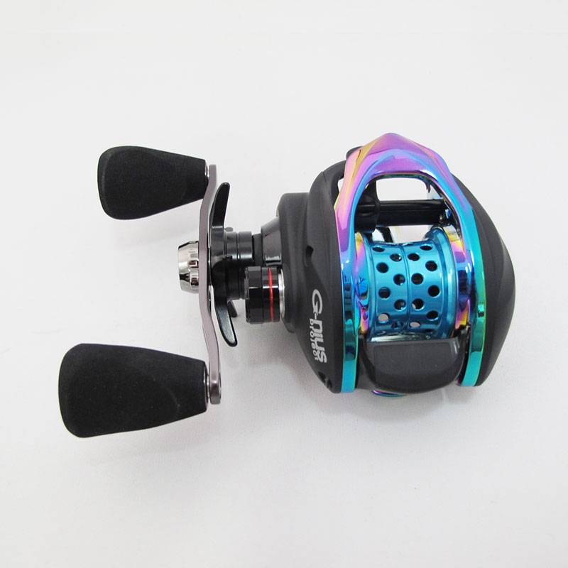 楽天市場】ジーニアス グラビアス K.IMAE オーロラ KTF フィネス7.3LH