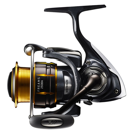 楽天市場】ダイワ(Daiwa) 15フリームス 4000 【釣具 釣り具】 : 釣具のFTO