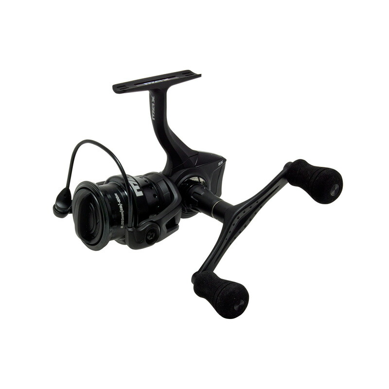 楽天市場】アブ MAX SX マックス SX スピニング 2500SHD : 釣具のFTO