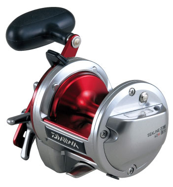 楽天市場】ダイワ(Daiwa) シーライン石鯛 遠投 40H遠投 【釣具 釣り具