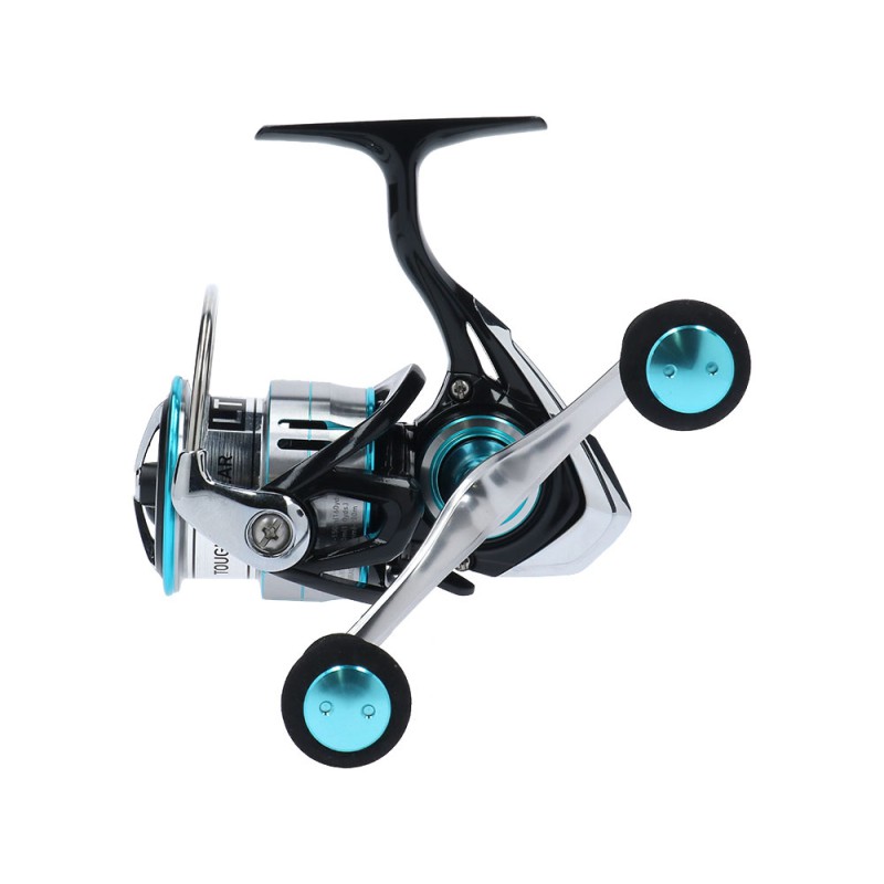 楽天市場】ダイワ 19エメラルダス LT 3000S-CH-DH /スピニングリール