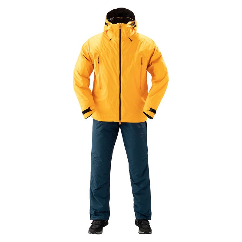 楽天市場】ダイワ(Daiwa) DW-33009 レインマックス ウィンタースーツ