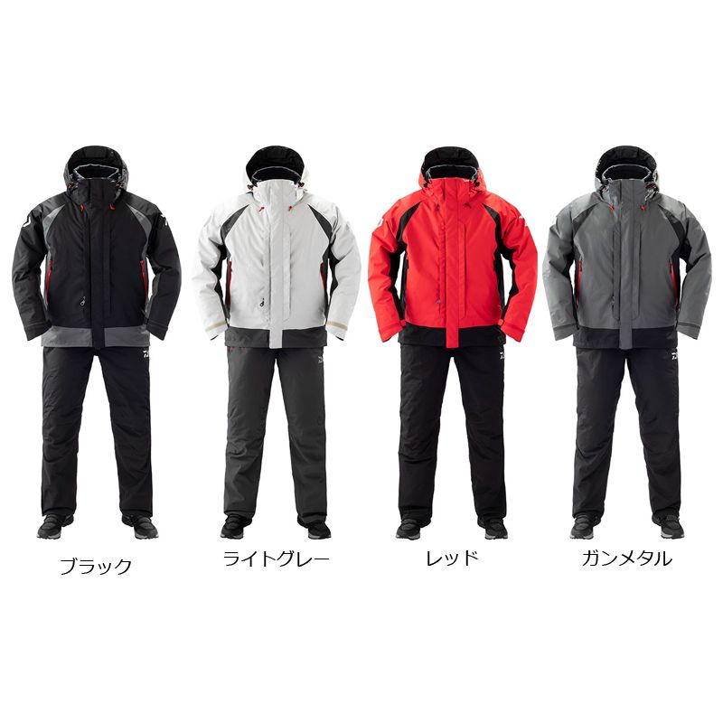 楽天市場】ダイワ(Daiwa) DW-3409 レインマックス ハイパー コンビ