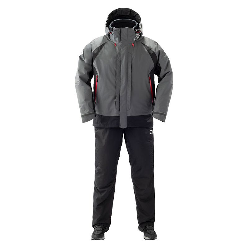 楽天市場】ダイワ(Daiwa) DW-3409 レインマックス ハイパー コンビ