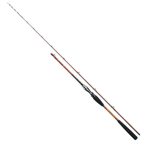 楽天市場】ダイワ(Daiwa) NEWリーディング 73 M-200 【釣具 釣り具