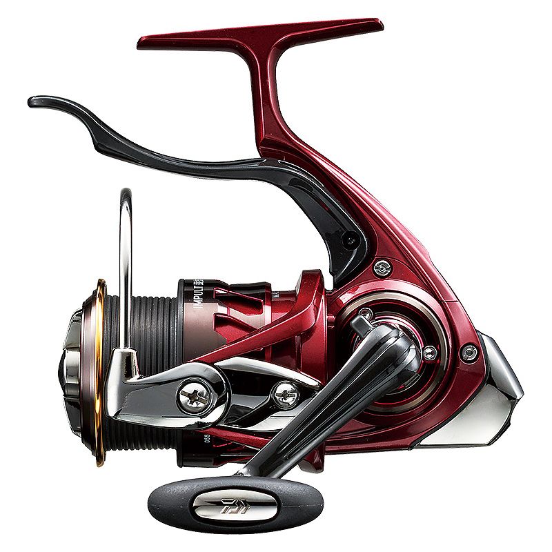 楽天市場】ダイワ(Daiwa) インパルト 競技LBD / 磯釣り スピニング