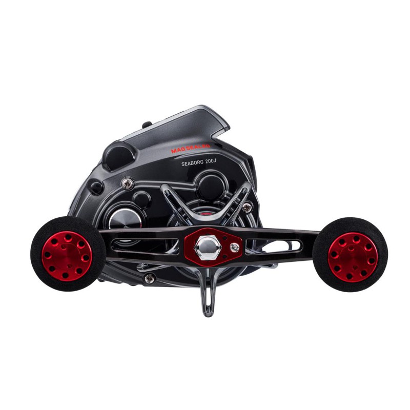 楽天市場】ダイワ(Daiwa) シーボーグ 200J-DH / 電動リール 右ダブル