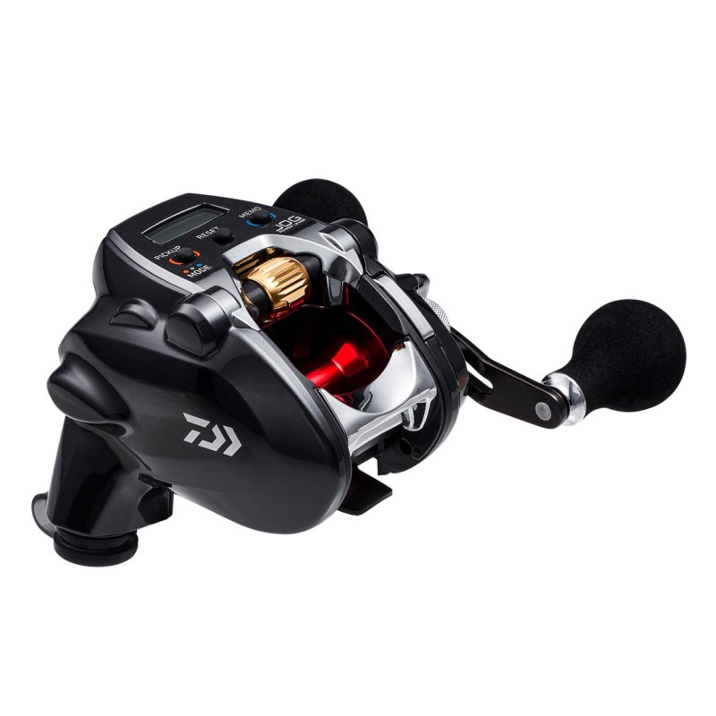 楽天市場】ダイワ(Daiwa) シーボーグ 200J-DH / 電動リール 右ダブル