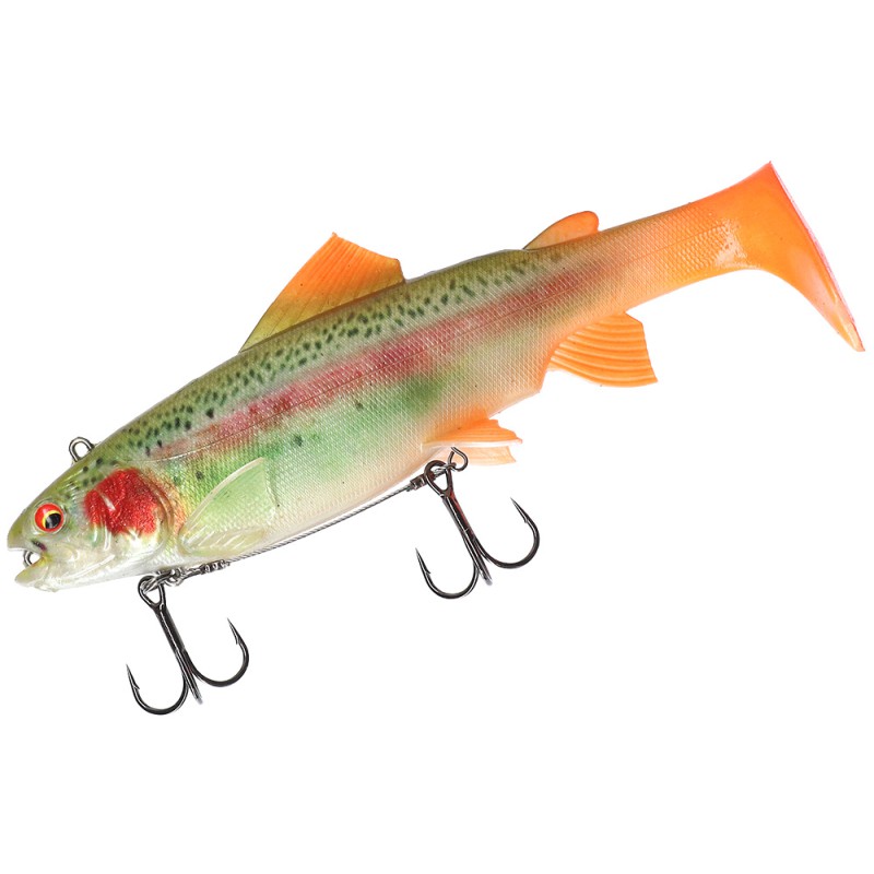 楽天市場】ダイワ PROREX ライブトラウトスイムベイトDF 250