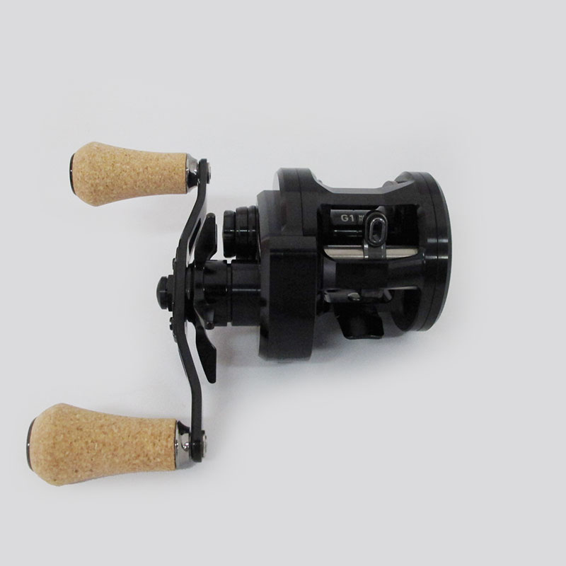 楽天市場】ダイワ(Daiwa) RYOGA リョウガ 1016H-SLPW / ベイトリール