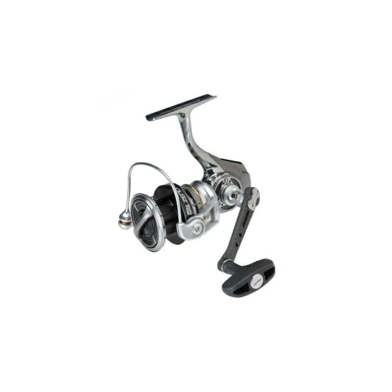 アブ ガルシア ZENON 3000MSH (リール) 価格比較 - 価格.com