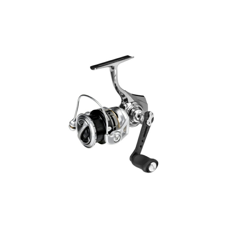 アブ ガルシア ZENON 2500S (リール) 価格比較 - 価格.com